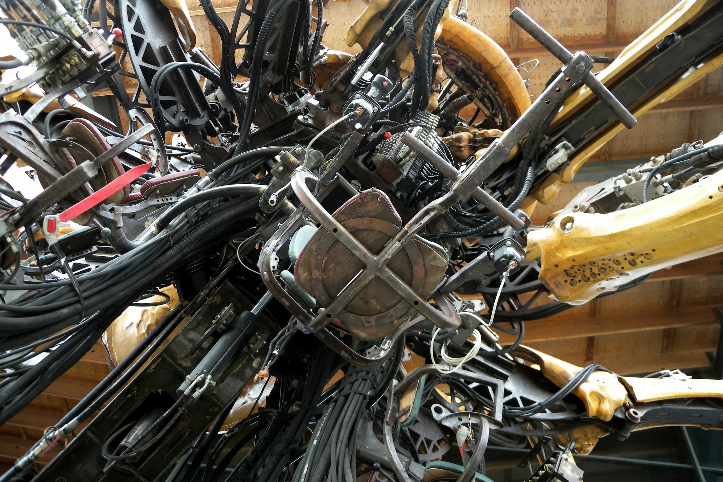 Сложившийся коллектив, которым мы гордимся.